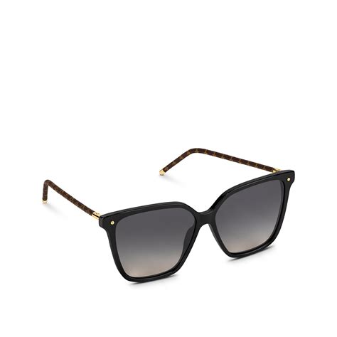 louis vuitton nightlight sunglasses|Louis Vuitton sunglasses women's.